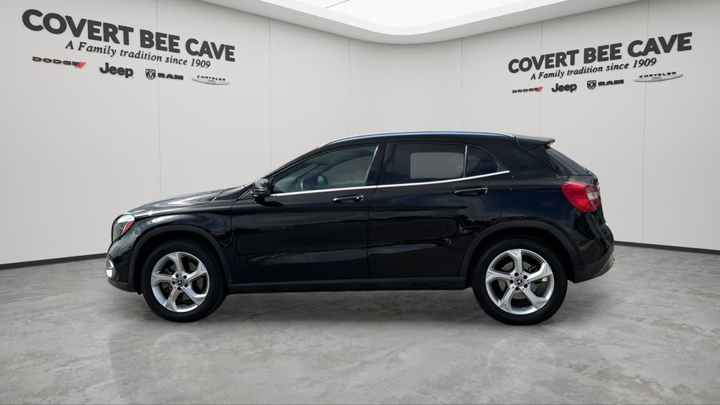 Used 2018 Mercedes-Benz GLA 250 image 5