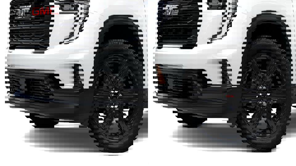 New 2025 GMC Acadia Elevation w/ Elevation Premium Package image 31