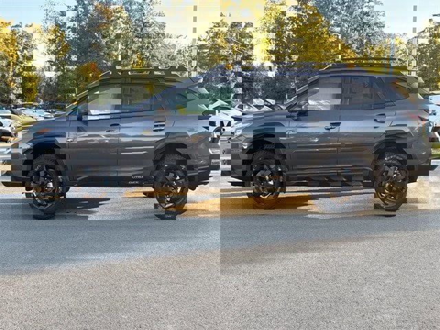 New 2025 Subaru Outback Wilderness image 6