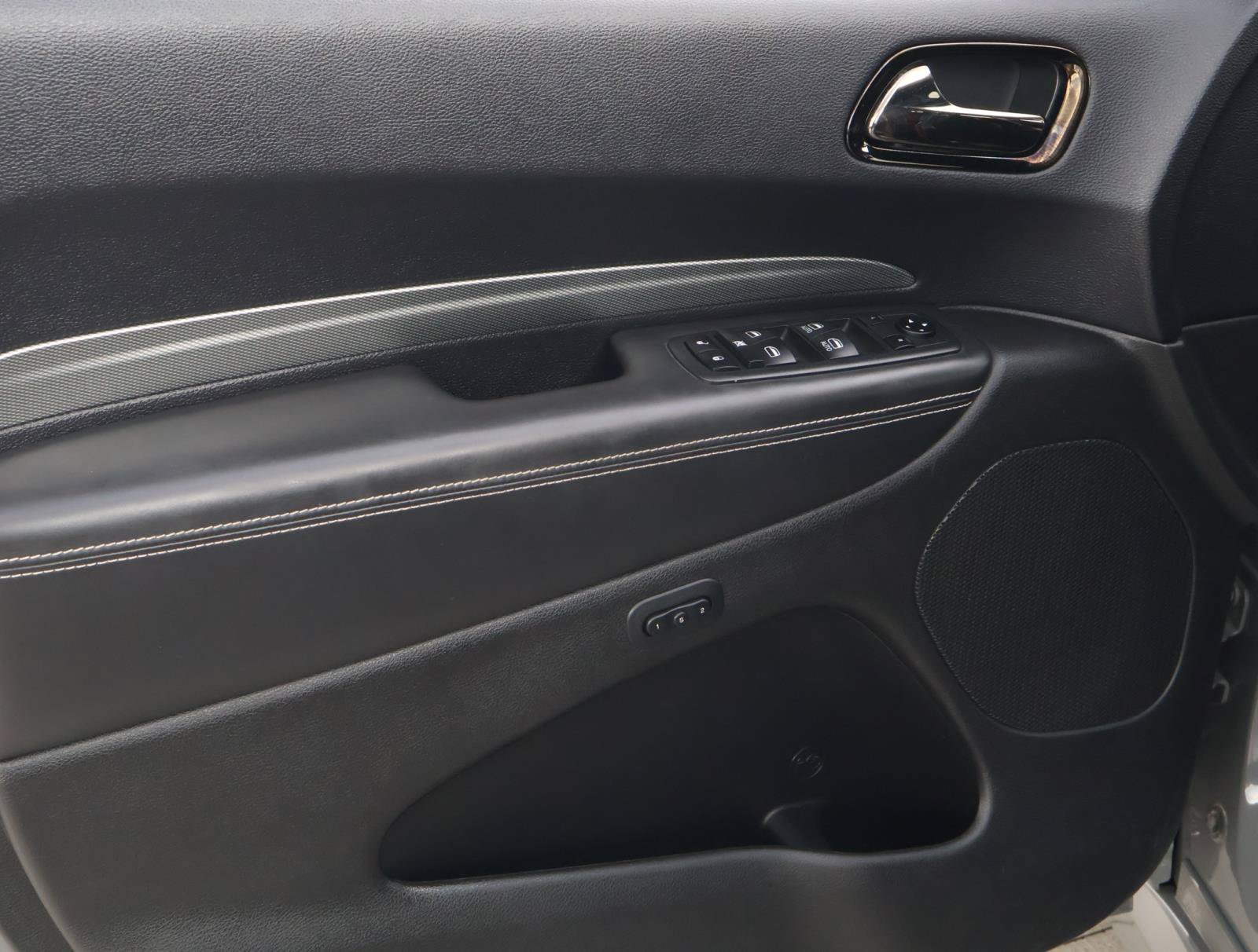 Used 2020 Dodge Durango SRT AWD/4WD image 15