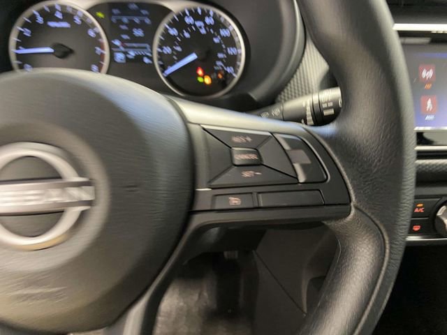 New 2025 Nissan Kicks Play S image 20