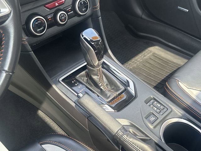 Used 2020 Subaru Crosstrek 2.0i Limited w/ Moonroof Package w/Navigation image 20