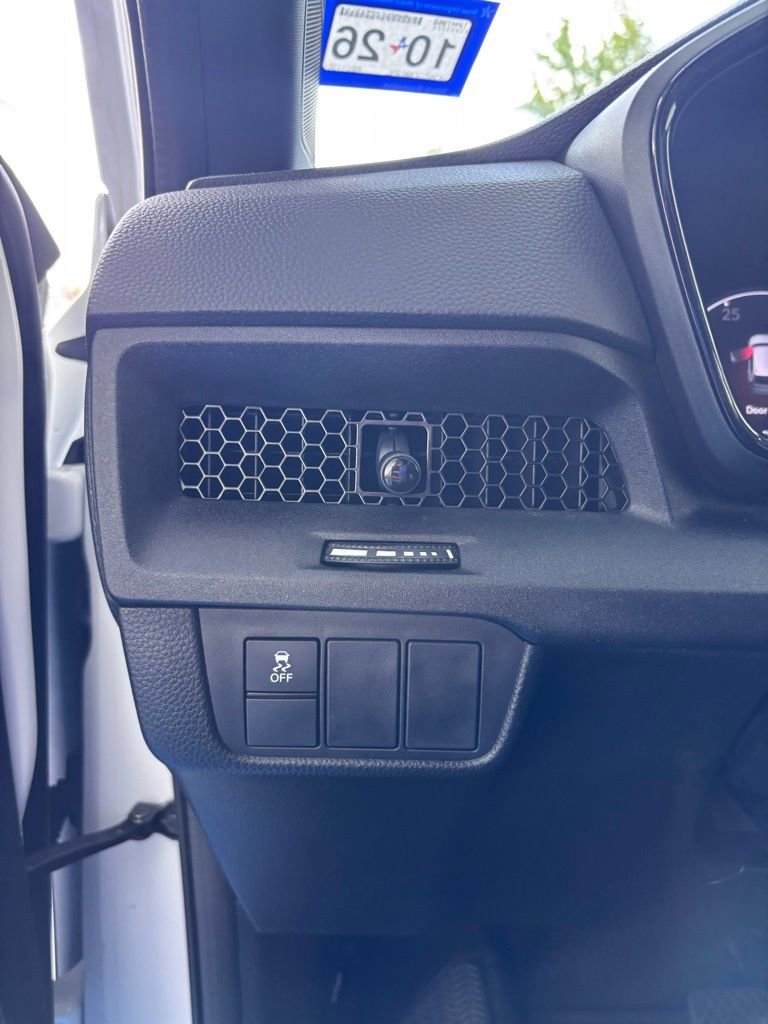 Used 2024 Honda CR-V Sport image 22