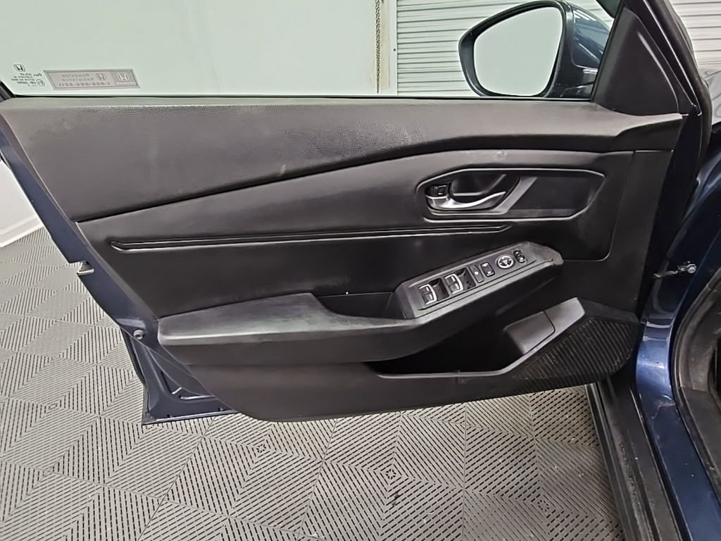 Used 2023 Honda Accord EX image 26