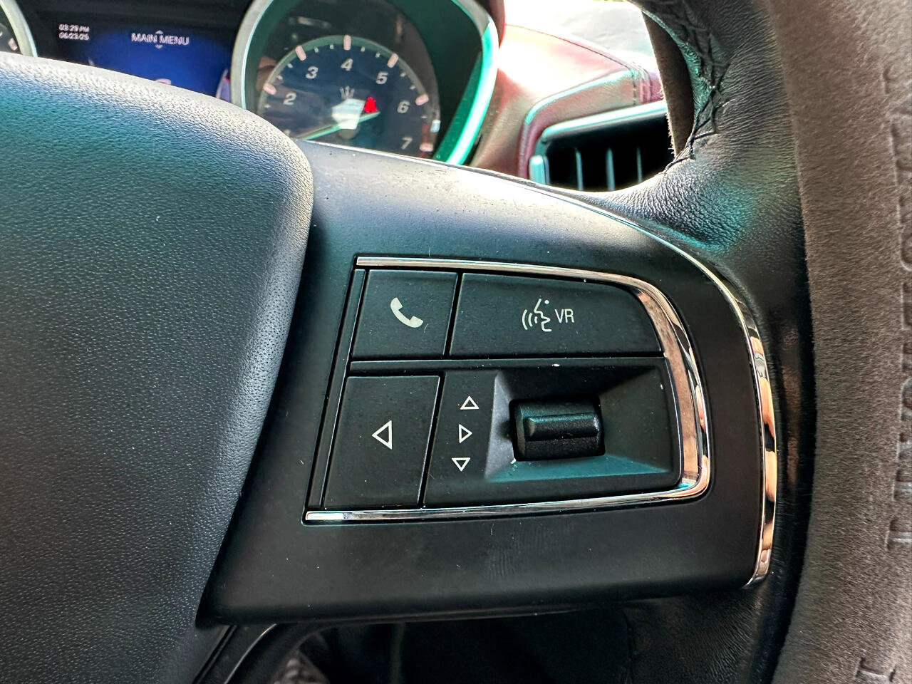 Used 2016 Maserati Ghibli S image 33