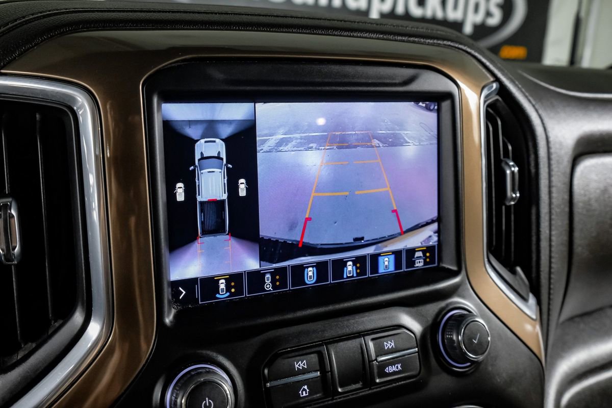 Used 2022 Chevrolet Silverado 3500 High Country w/ Z71 Off-Road Package image 22