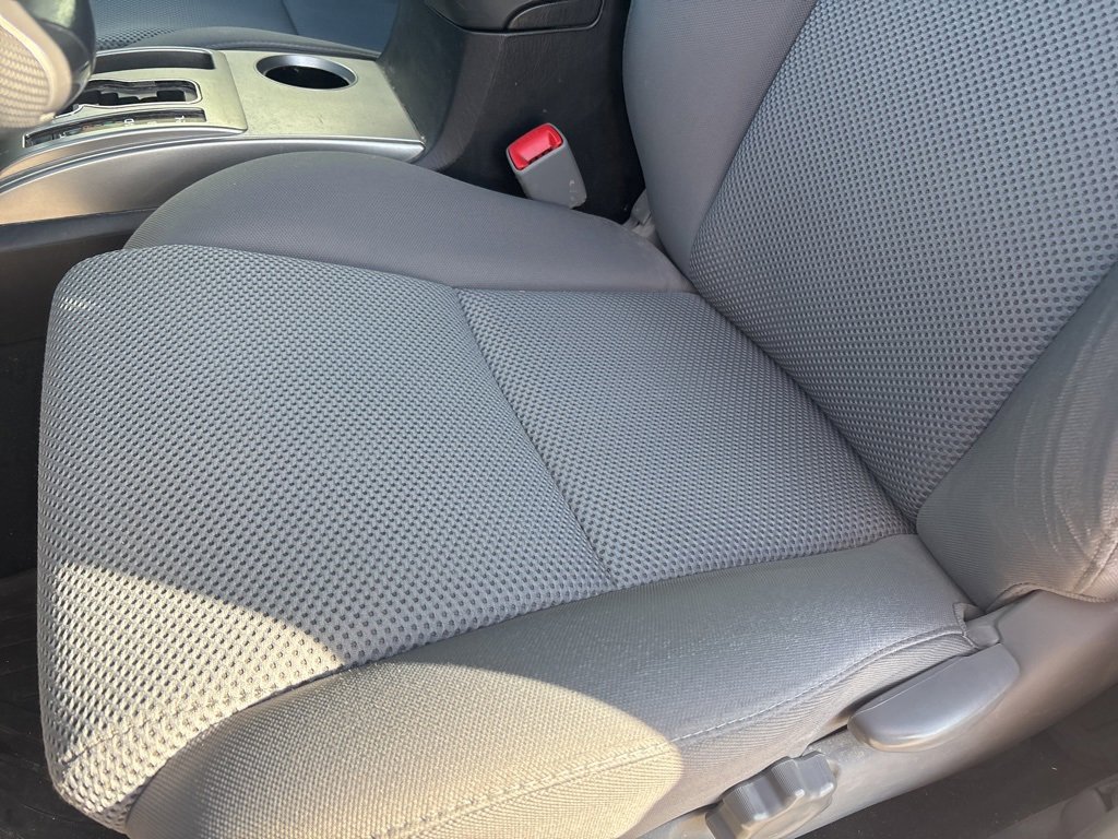 Used 2015 Toyota Tacoma 4x4 Double Cab image 13