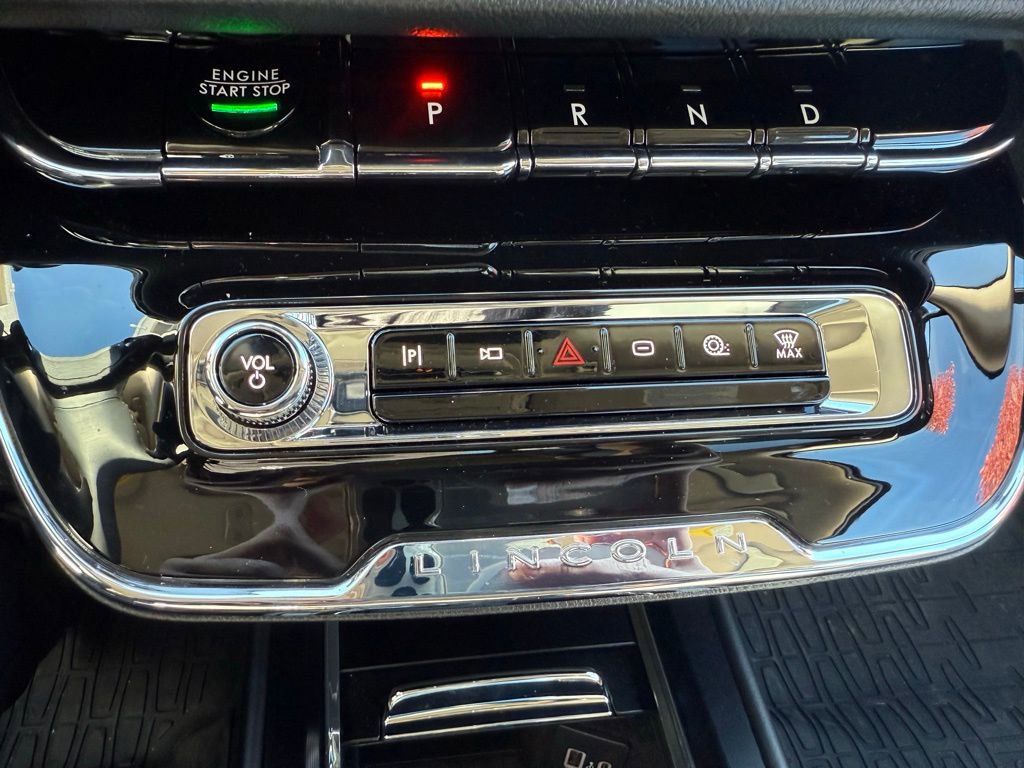 New 2025 Lincoln Corsair Grand Touring w/ Equipment Group 302A image 32