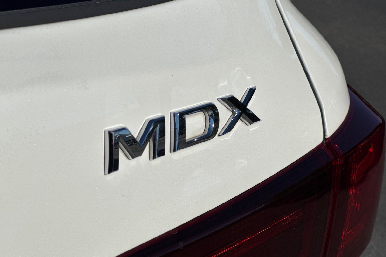 Used 2017 Acura MDX w/ Advance Package AWD/4WD image 38