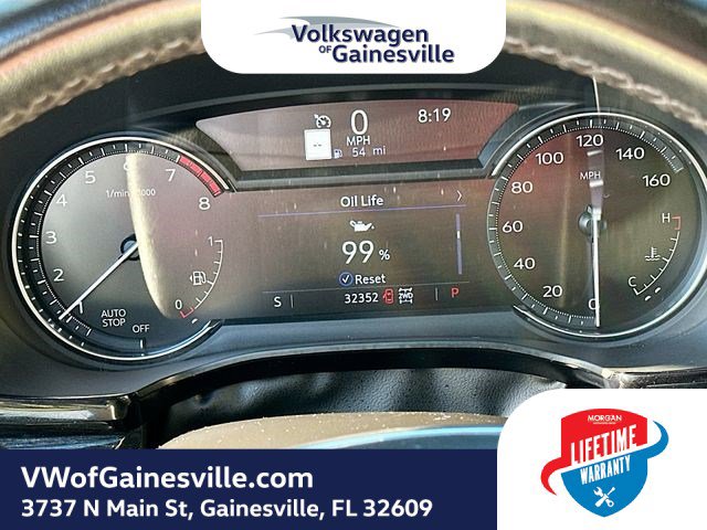 Used 2023 Cadillac XT5 Premium Luxury AWD/4WD image 12