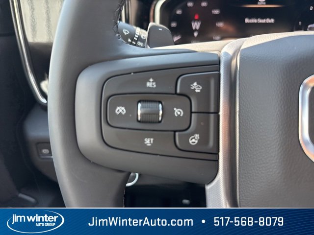 New 2026 GMC Sierra 1500 SLT w/ SLT Premium Plus Package image 18