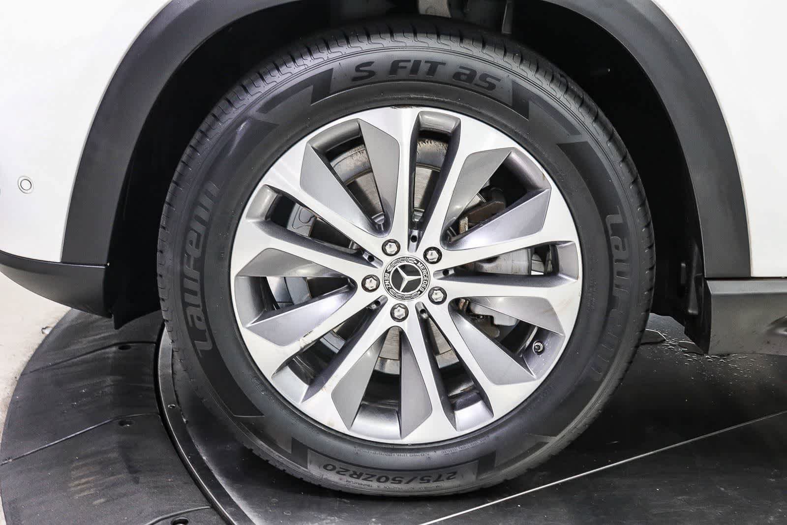 Used 2020 Mercedes-Benz GLE 350 image 9