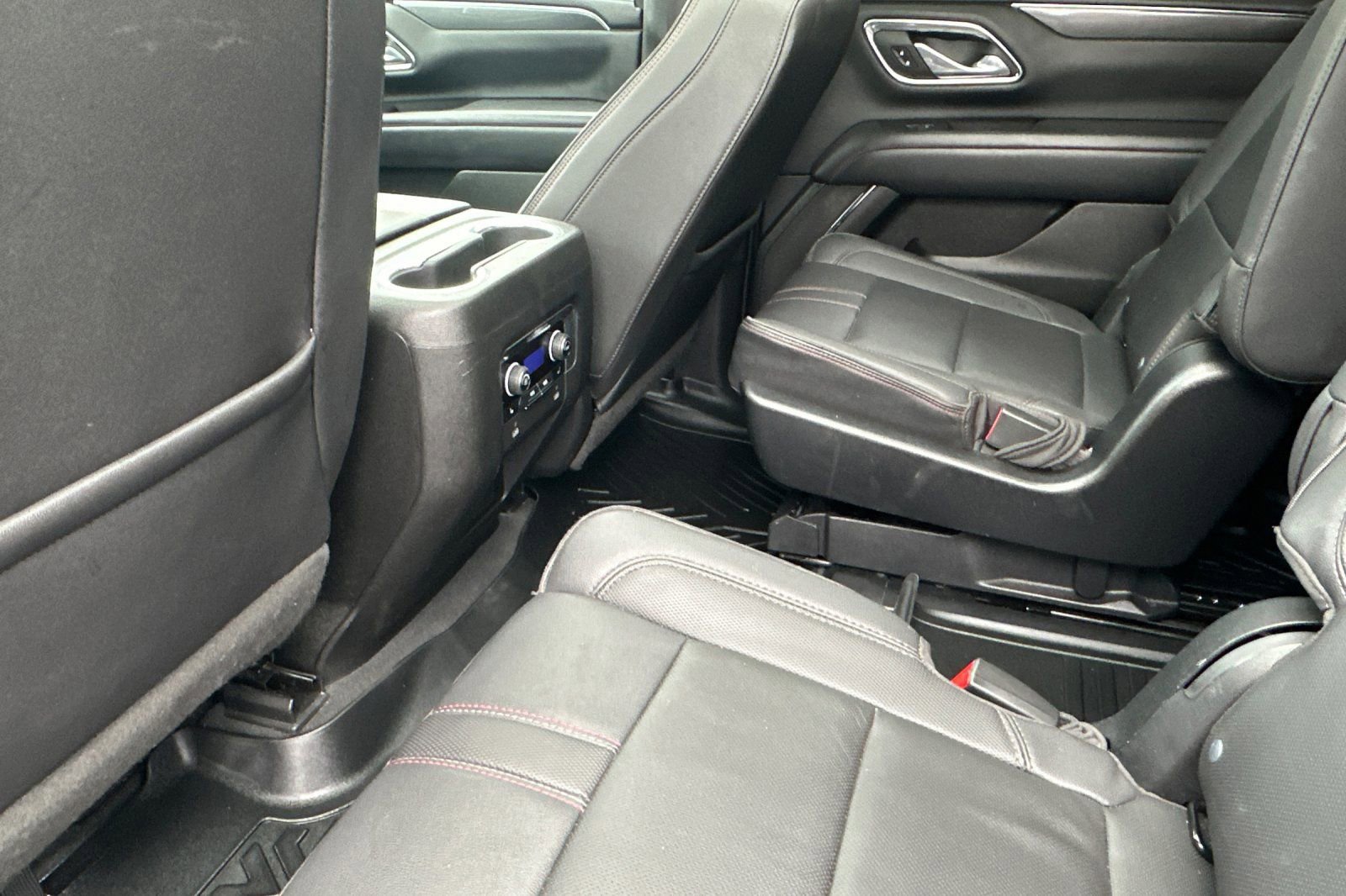 Certified 2023 Chevrolet Tahoe RST w/ Luxury Package image 13