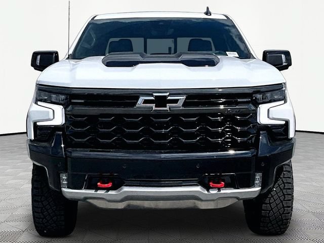 New 2026 Chevrolet Silverado 1500 ZR2 w/ LPO, Dark Essentials Package AWD/4WD image 2