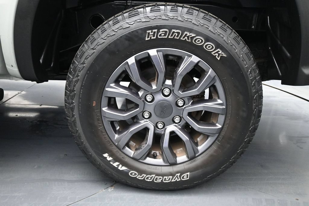 Used 2021 Ford Ranger XLT w/ Equipment Group 301A Mid AWD/4WD image 20