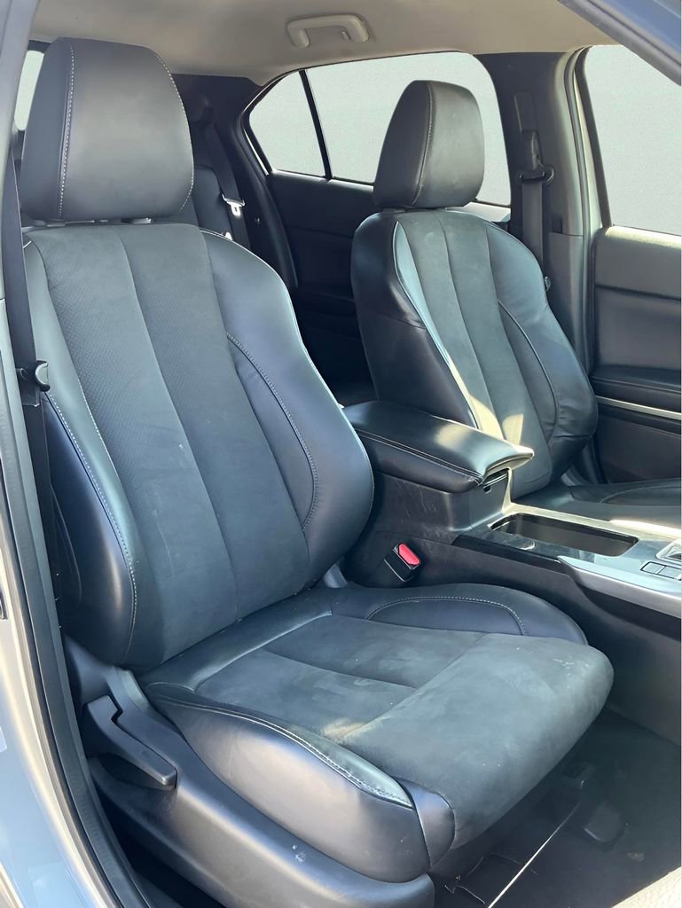 Used 2022 Mitsubishi Eclipse Cross SE AWD/4WD image 20