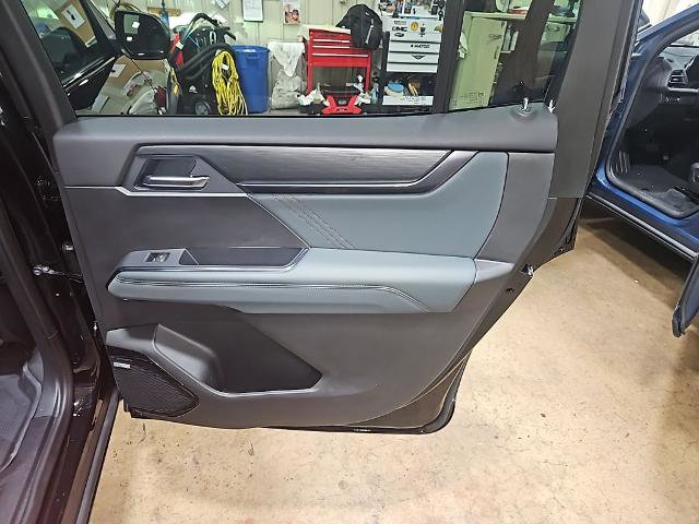 New 2026 GMC Acadia AT4 w/ Luxury Package image 27