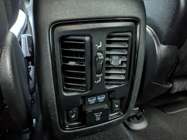 Used 2020 Dodge Durango GT RWD image 16
