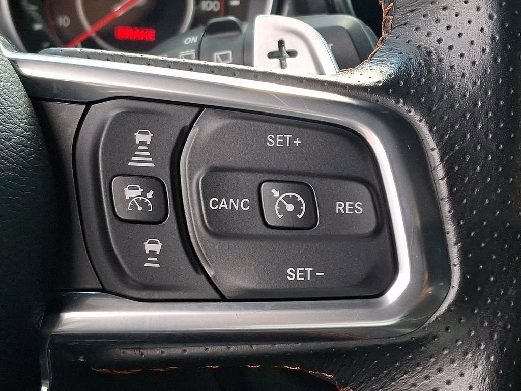 Used 2021 Jeep Wrangler Unlimited Rubicon w/ Trailer Tow Package AWD/4WD image 22