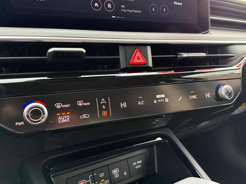 New 2026 Kia K5 EX FWD image 17