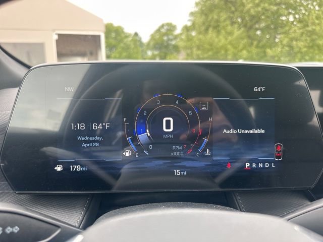 New 2026 Chevrolet Equinox LT FWD image 17