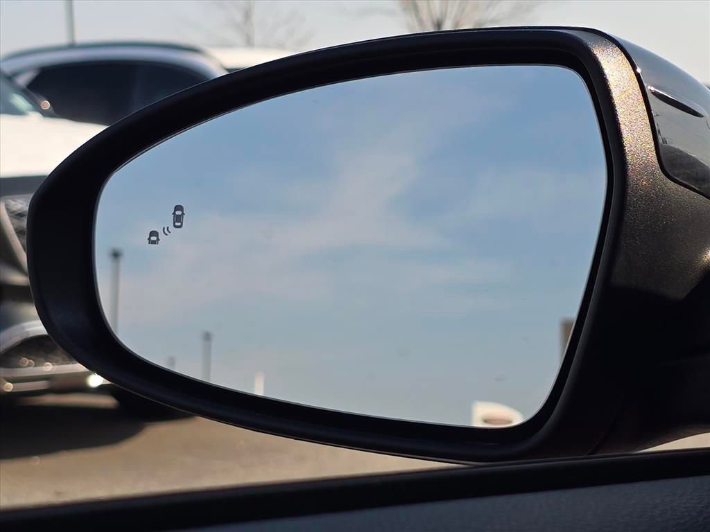 Used 2024 Kia Forte GT-Line image 15