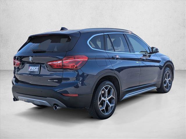 Used 2019 BMW X1 sDrive28i w/ Convenience Package image 5