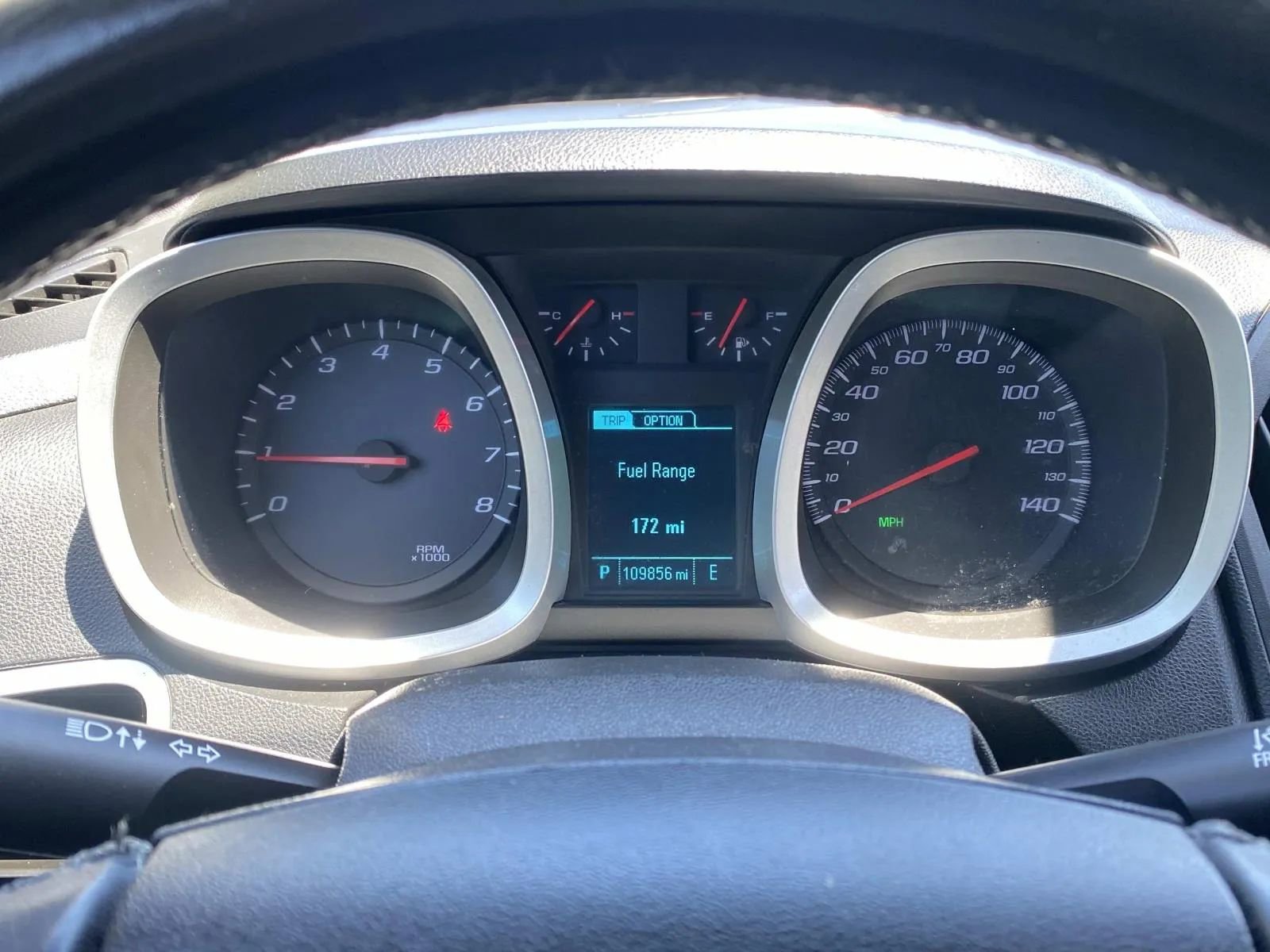 Used 2013 Chevrolet Equinox LT w/ Driver Convenience Package FWD image 18