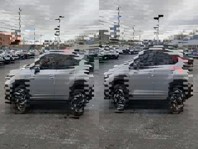 New 2026 Subaru Crosstrek 2.5i Limited image 7