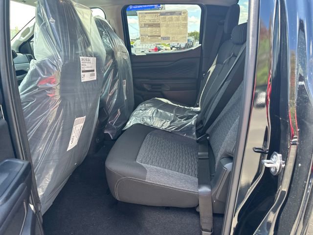 New 2026 Ford Ranger XL AWD/4WD image 10