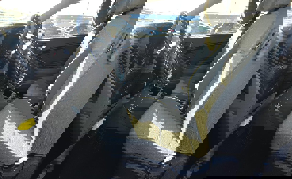 Used 2014 Kia Forte Koup EX image 3