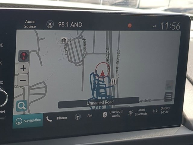 New 2025 Honda Pilot Touring image 20