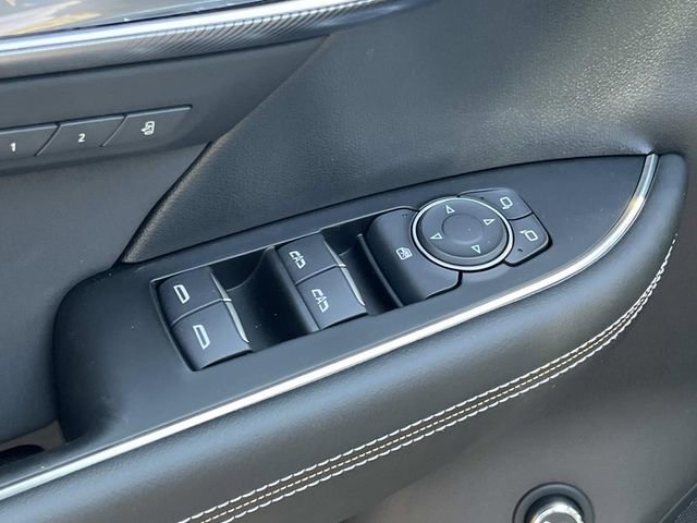 New 2026 Buick Envision Sport Touring AWD/4WD image 15
