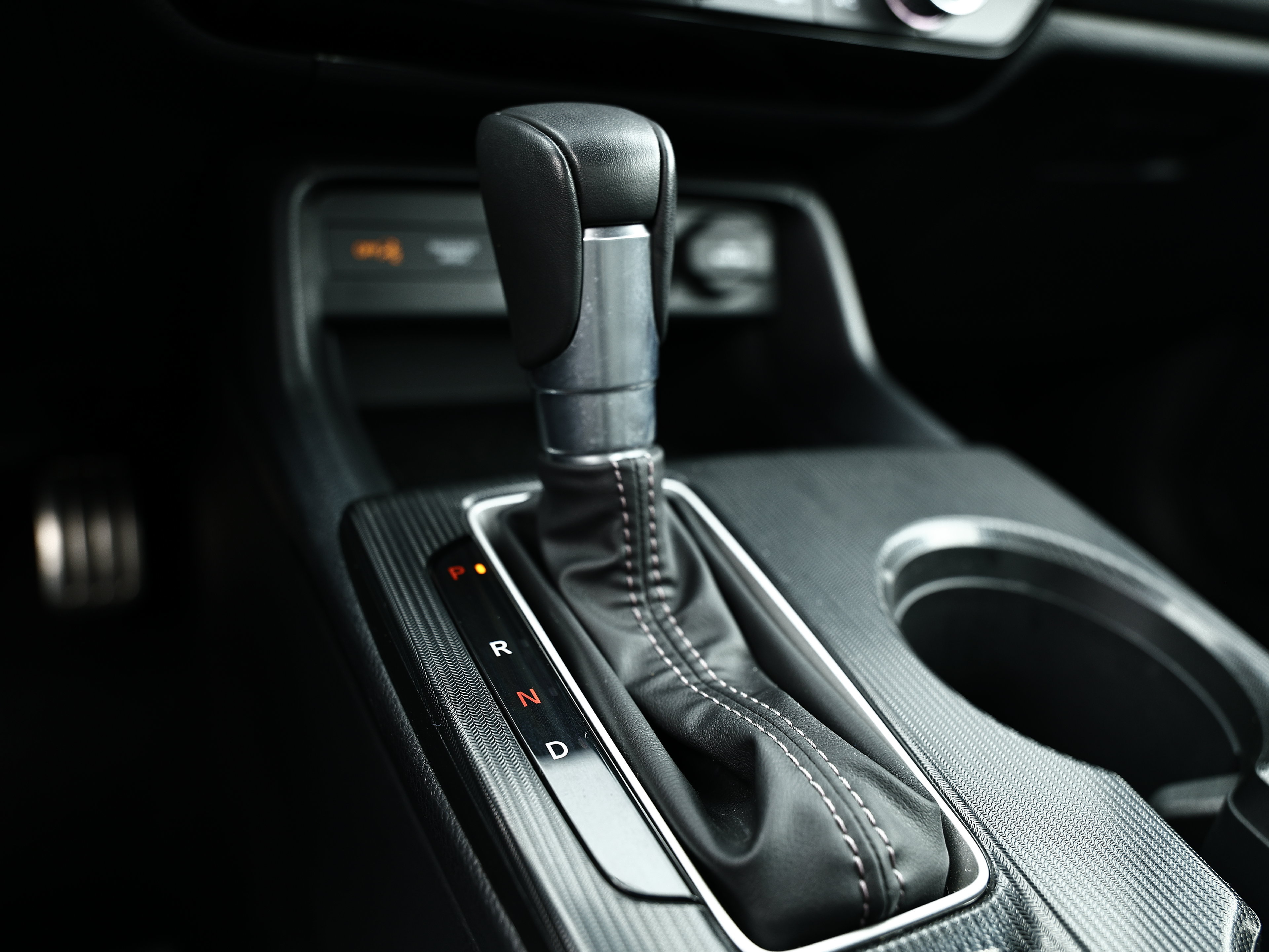Certified 2026 Honda Civic Sport image 38