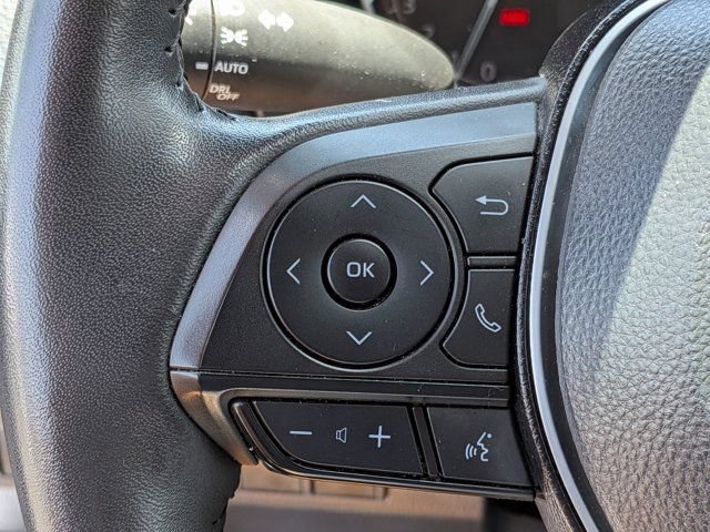 Used 2025 Toyota RAV4 XLE w/ Weather Package AWD/4WD image 23