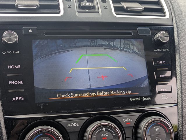 Used 2018 Subaru WRX STI Type RA image 11