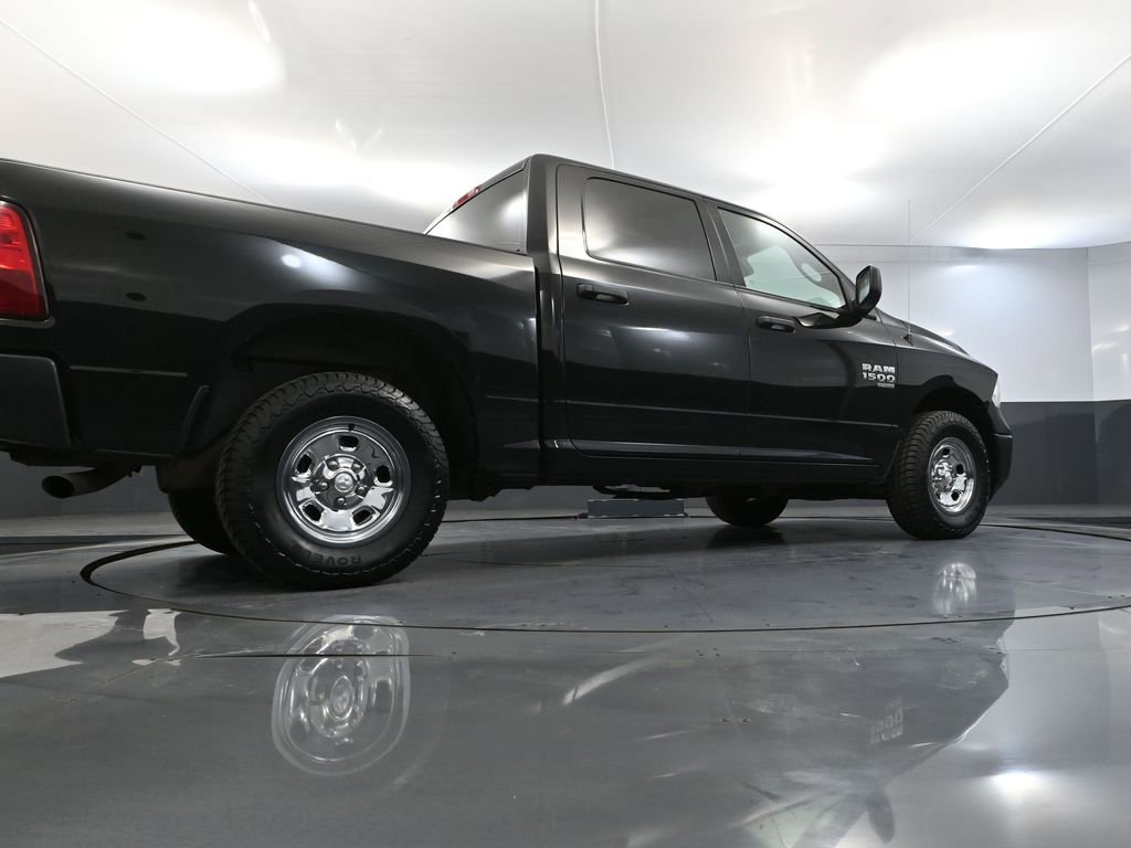 Used 2019 RAM 1500 Tradesman w/ Popular Equipment Group image 48