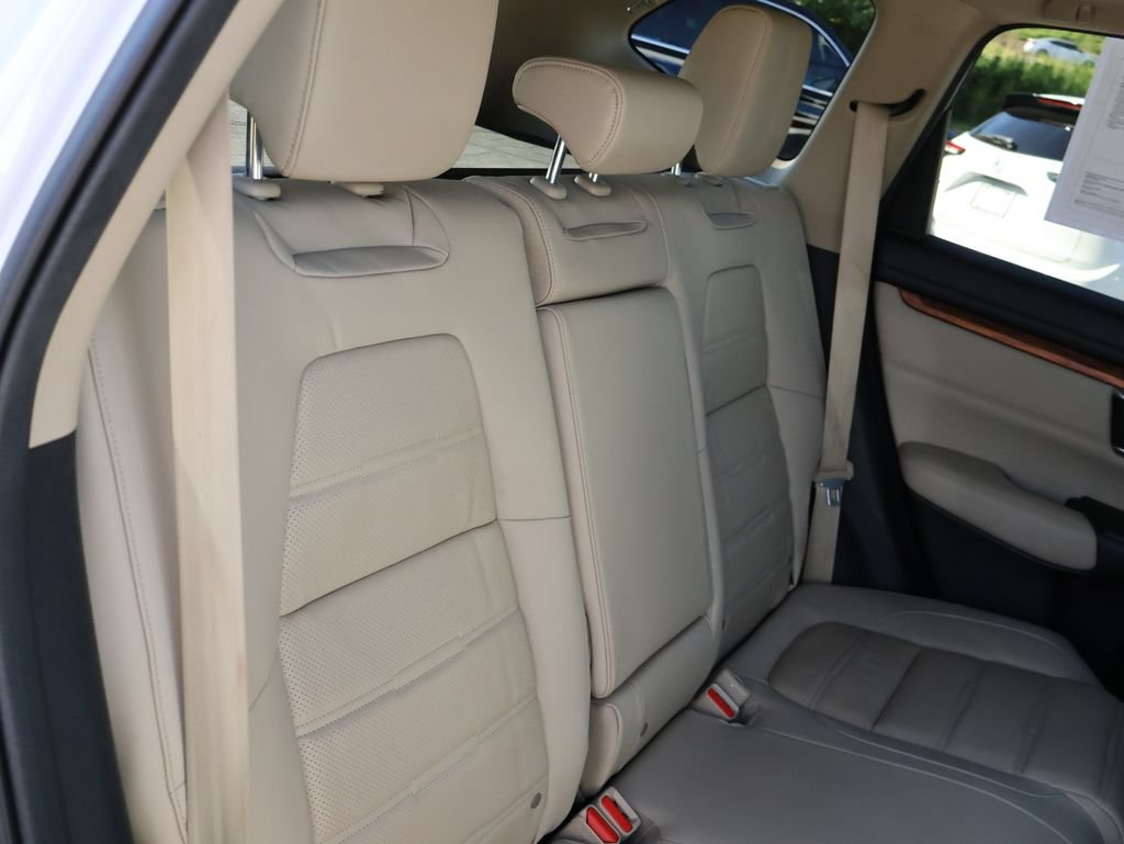 Used 2020 Honda CR-V EX-L image 12