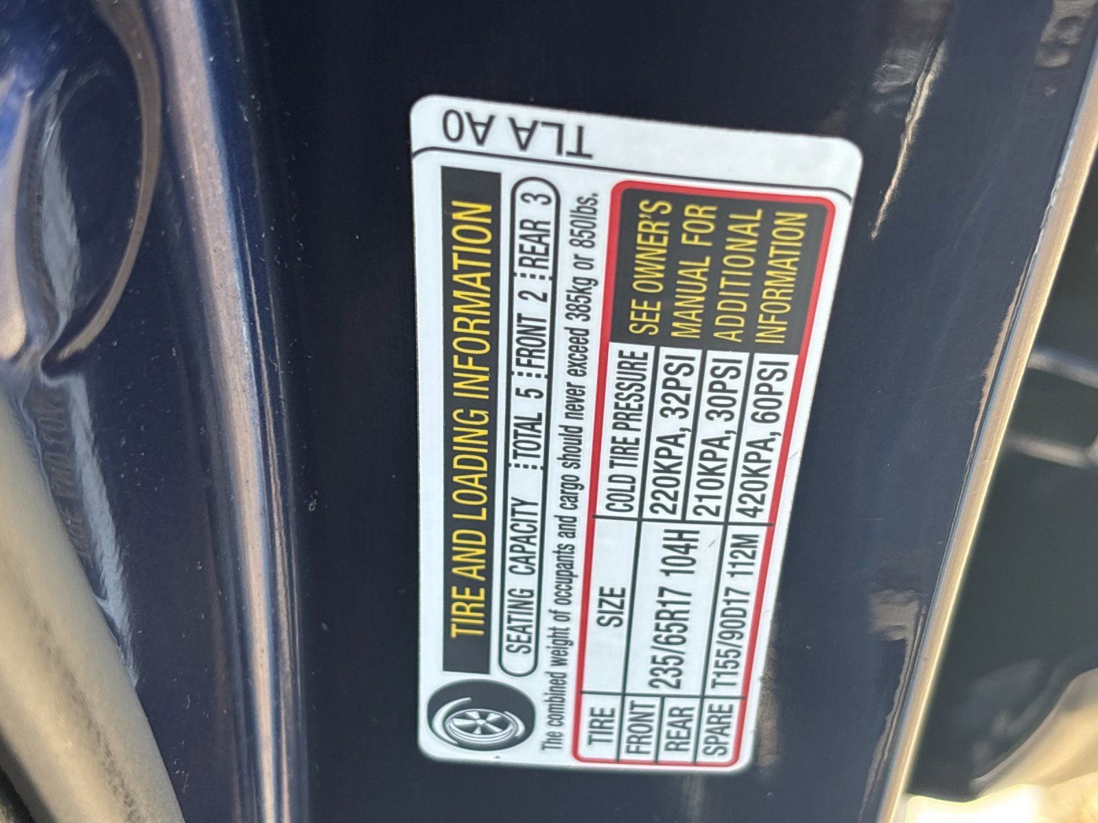 Used 2019 Honda CR-V LX image 29