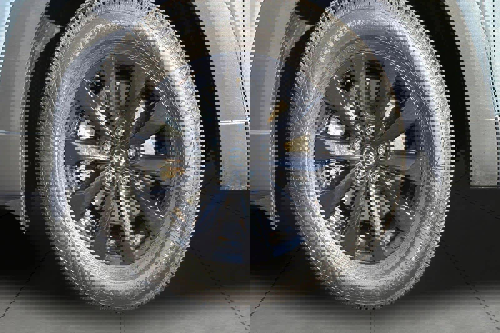 Used 2024 MAZDA CX-50 AWD 2.5 S w/ Preferred Package image 11