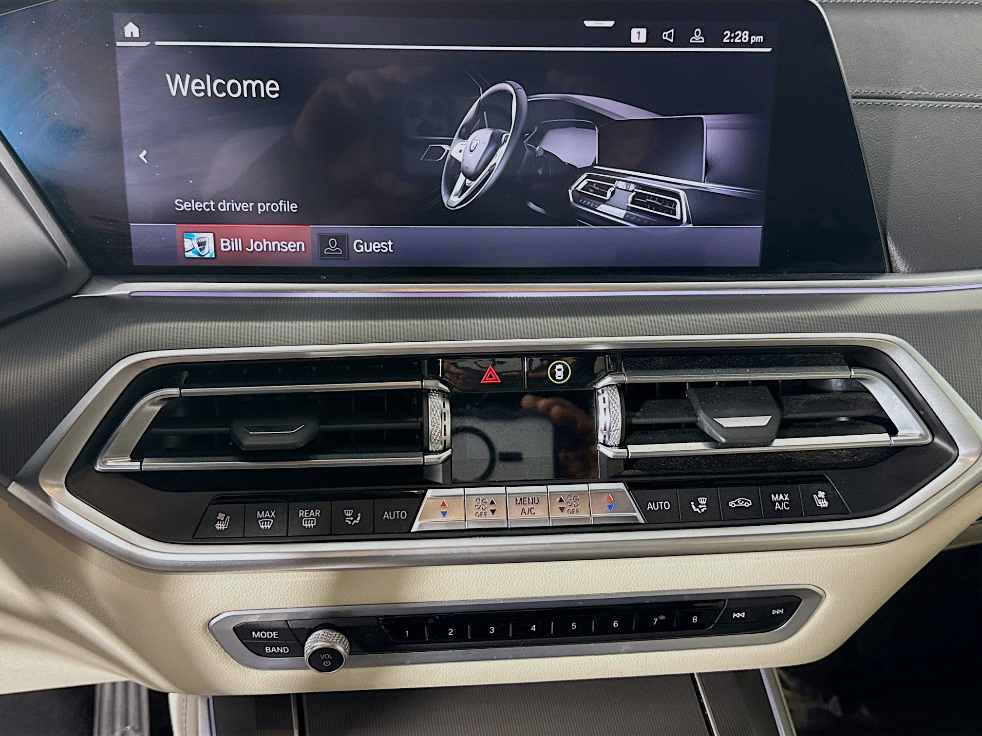 Used 2019 BMW X5 xDrive40i image 18