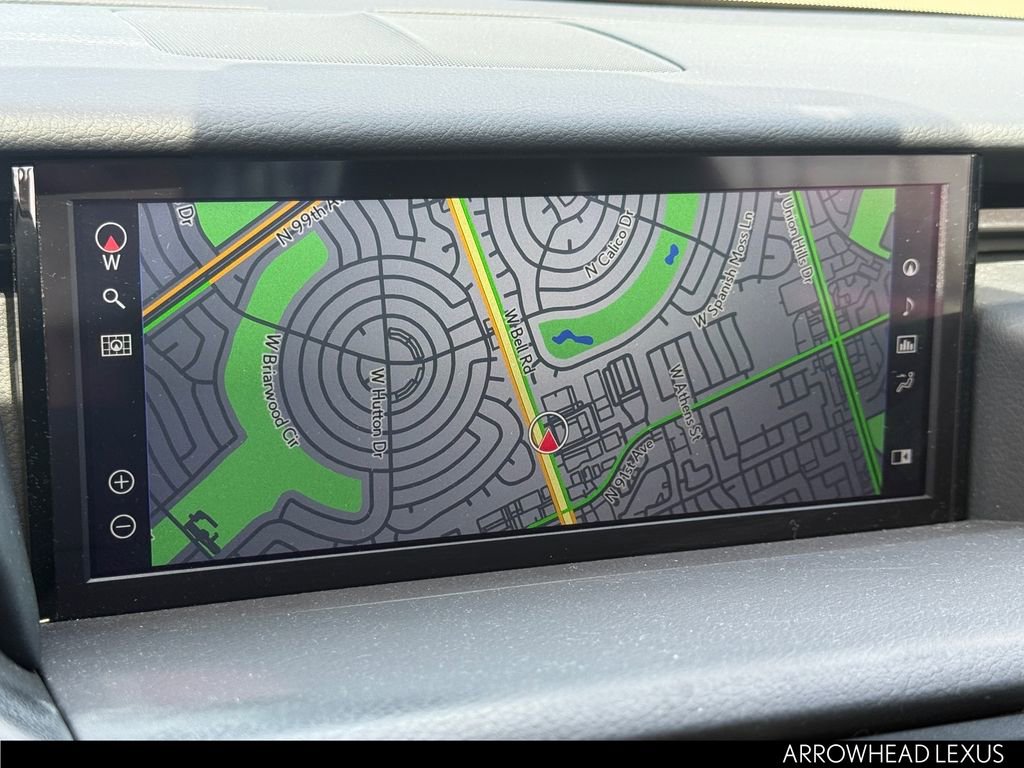 Used 2020 Lexus RC 350 F Sport w/ Accessory Package image 19