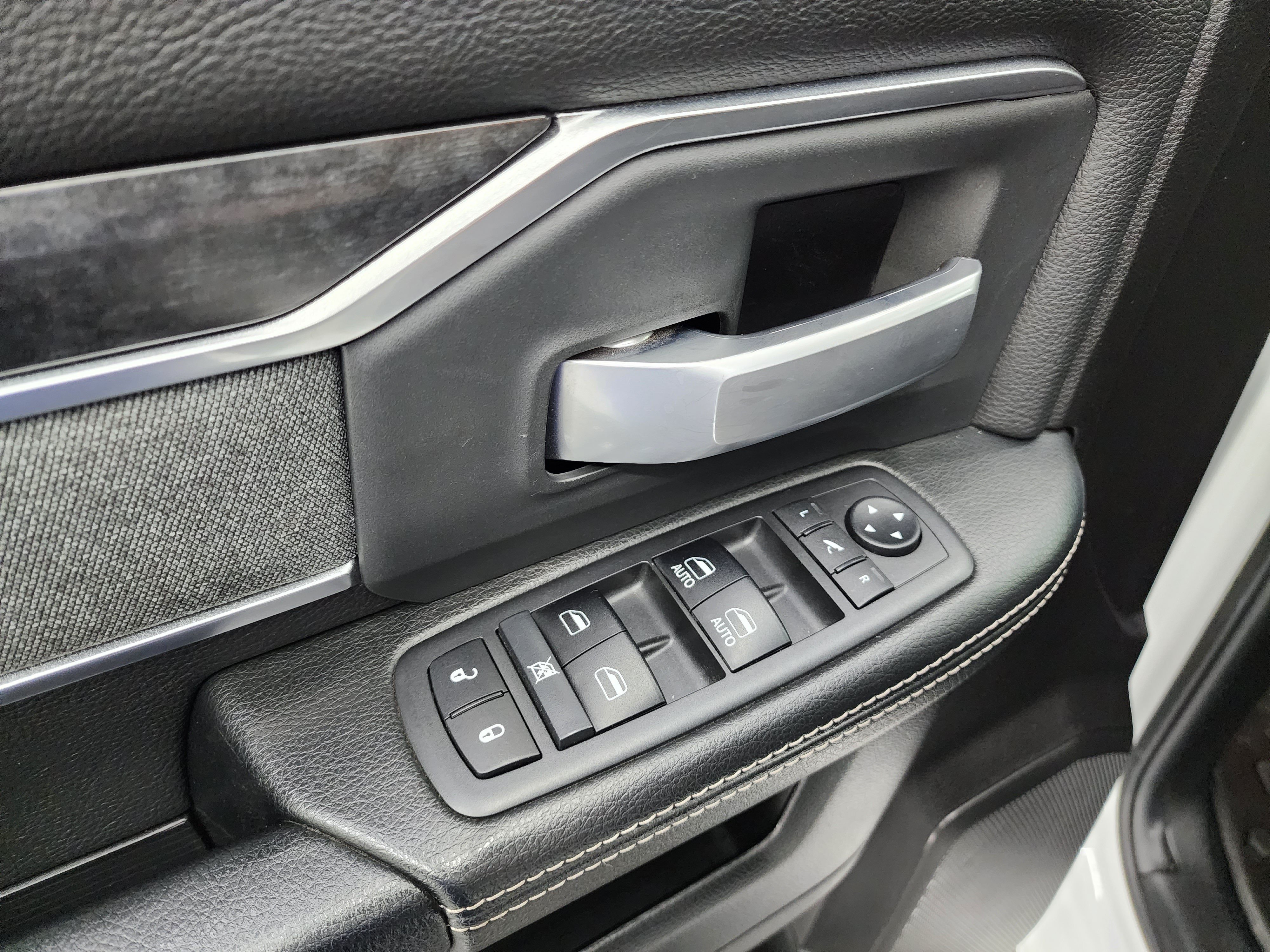 Used 2019 RAM 2500 Big Horn AWD/4WD image 44