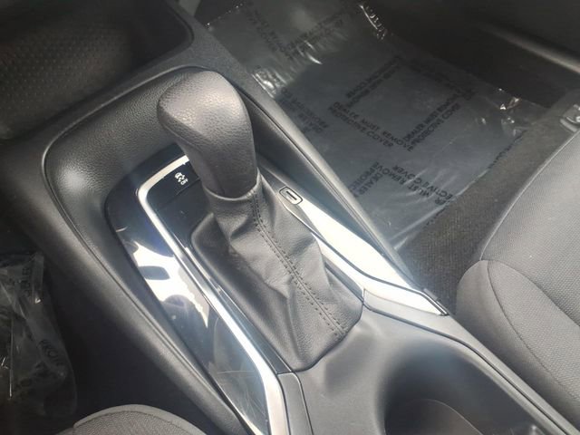 Certified 2023 Toyota Corolla LE FWD image 10