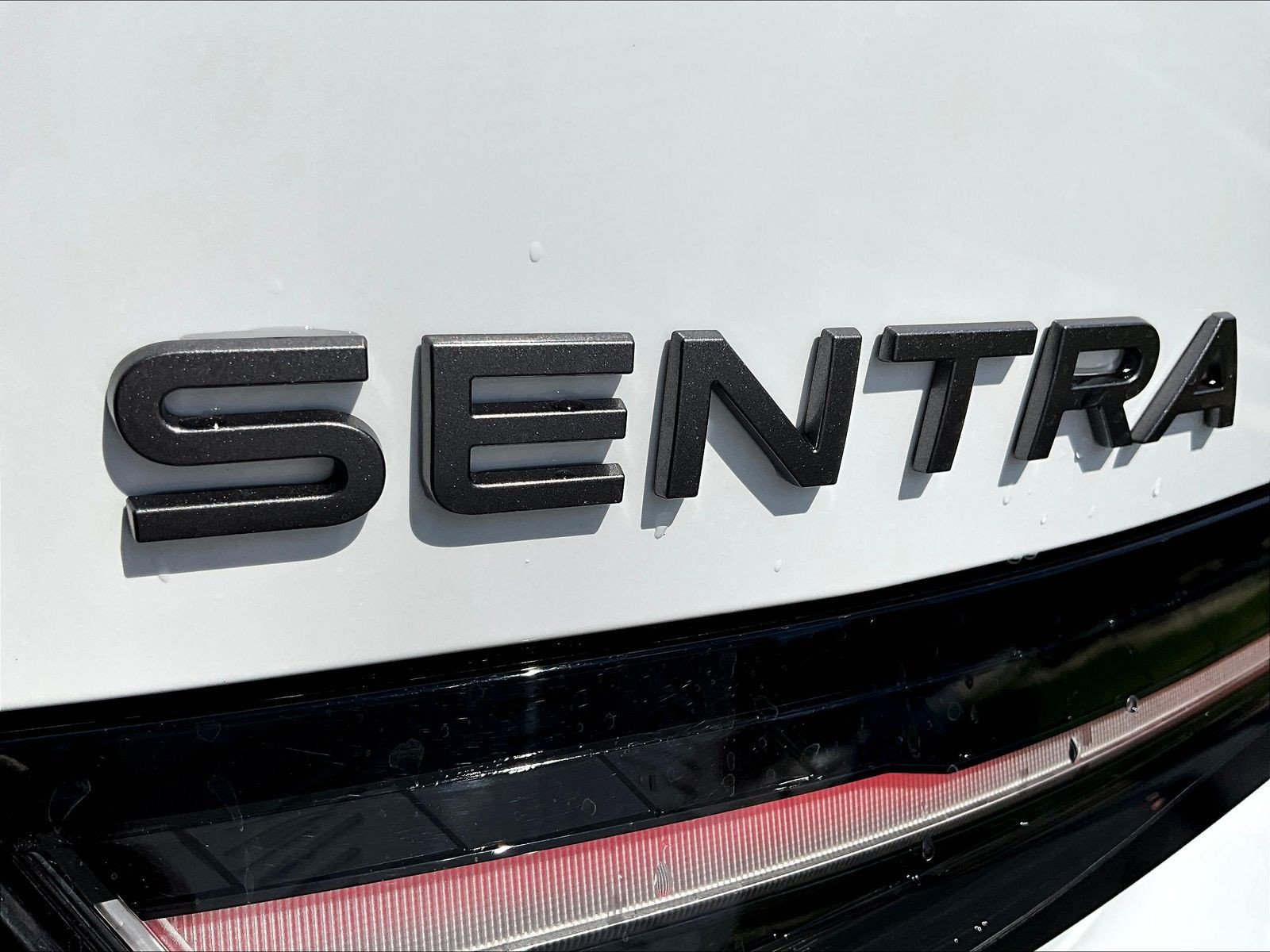 New 2027 Nissan Sentra S w/ S Cold Weather Package FWD image 11