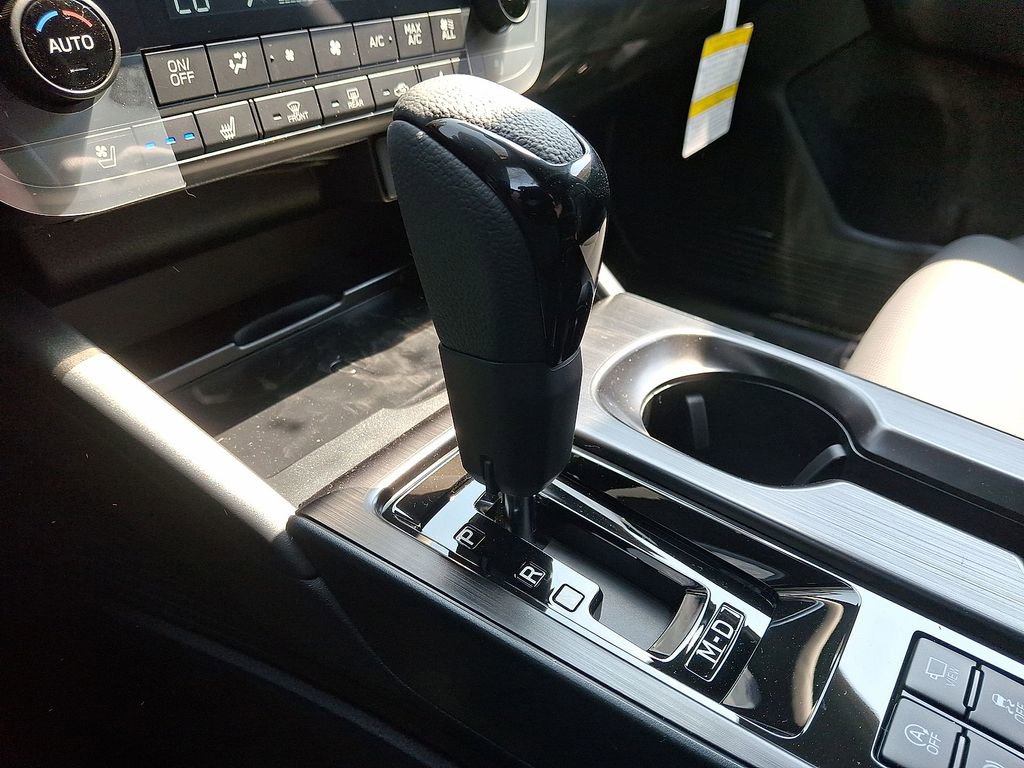 New 2026 Subaru Outback Touring XT AWD/4WD image 15