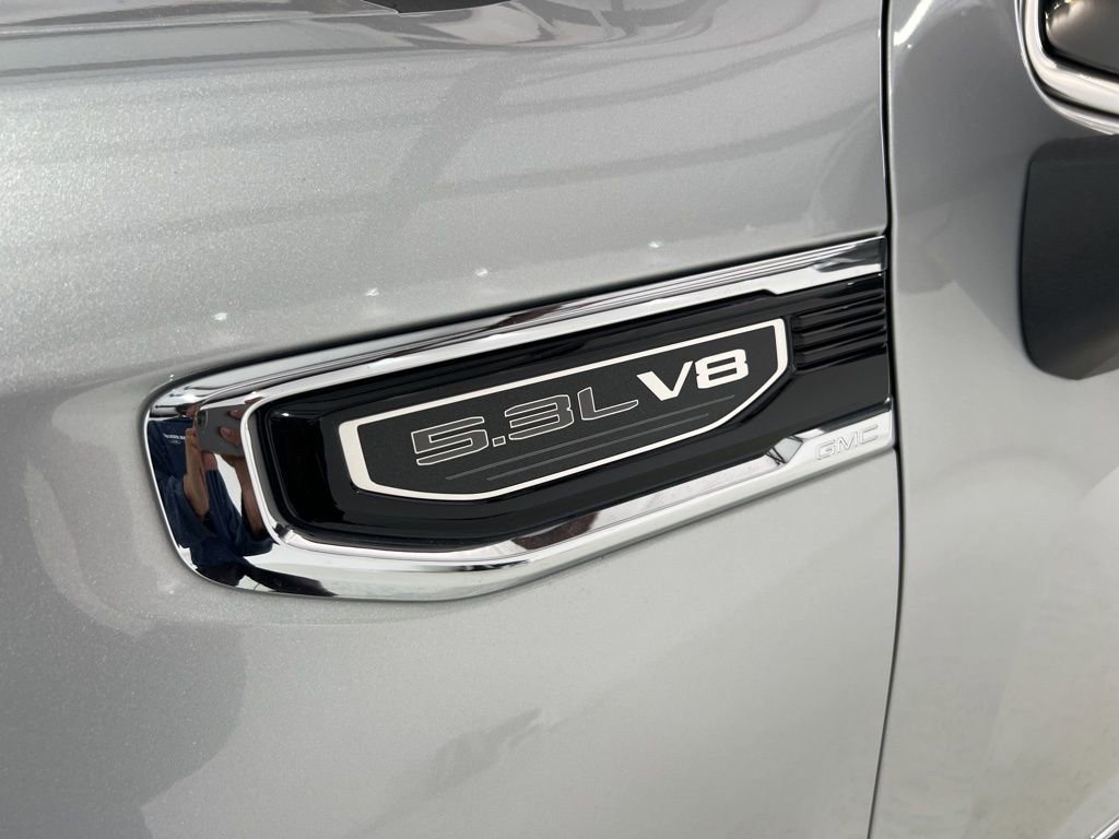 Used 2022 GMC Sierra 1500 SLT w/ SLT Premium Plus Package image 27