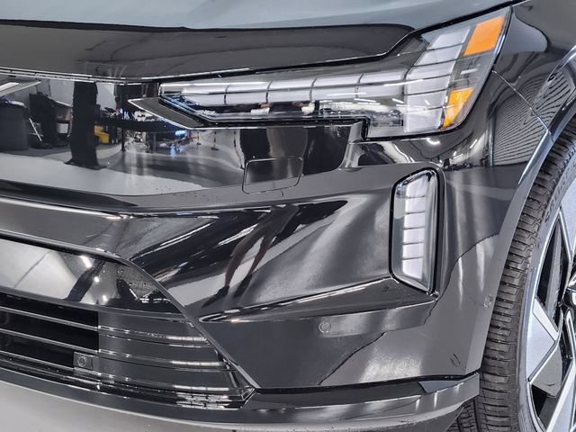 New 2025 Volvo EX90 Ultra w/ Protection Package Premier AWD/4WD image 12