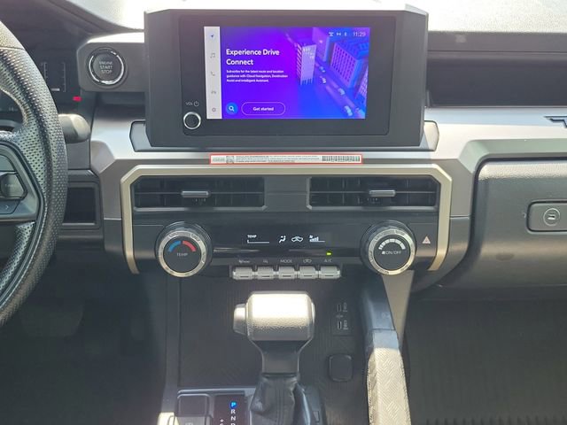 Used 2024 Toyota Tacoma SR5 RWD image 13