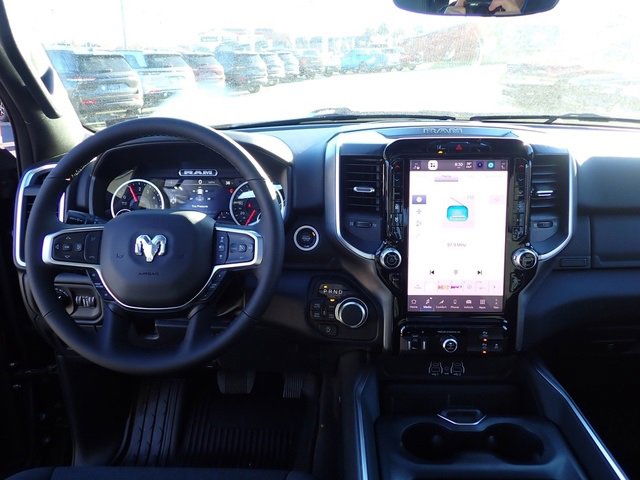 New 2026 RAM 1500 Big Horn image 14